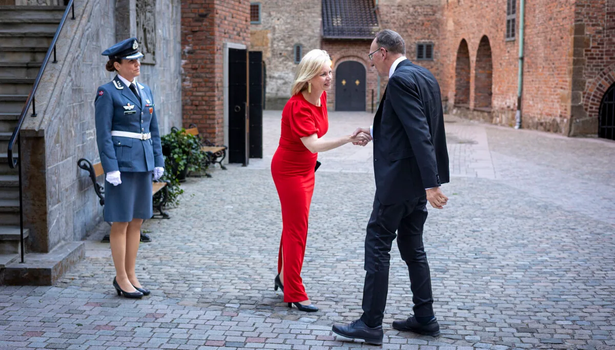 Abelprisen 2026: Gerd Faltings hedret i Oslo