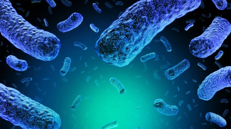 AI-genererte virus kan bekjempe resistente bakterier