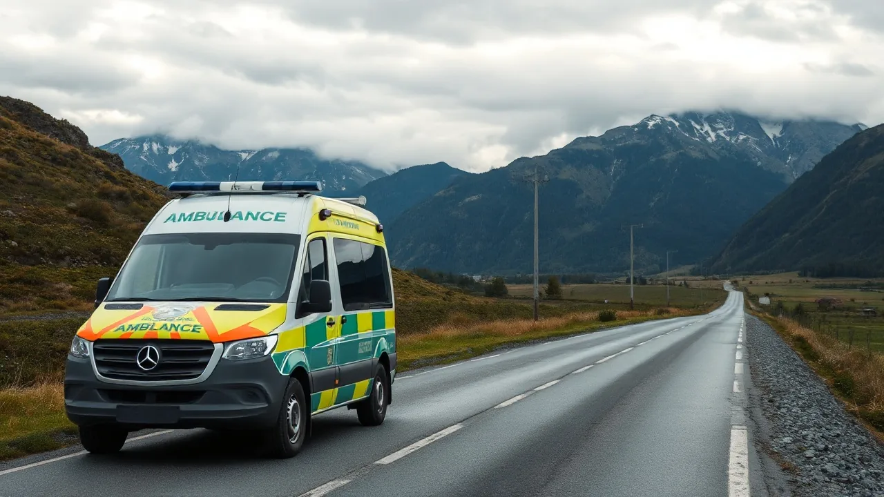 Ambulanse 2026: Kapasitet og Utfordringer i Norsk Helsevesen