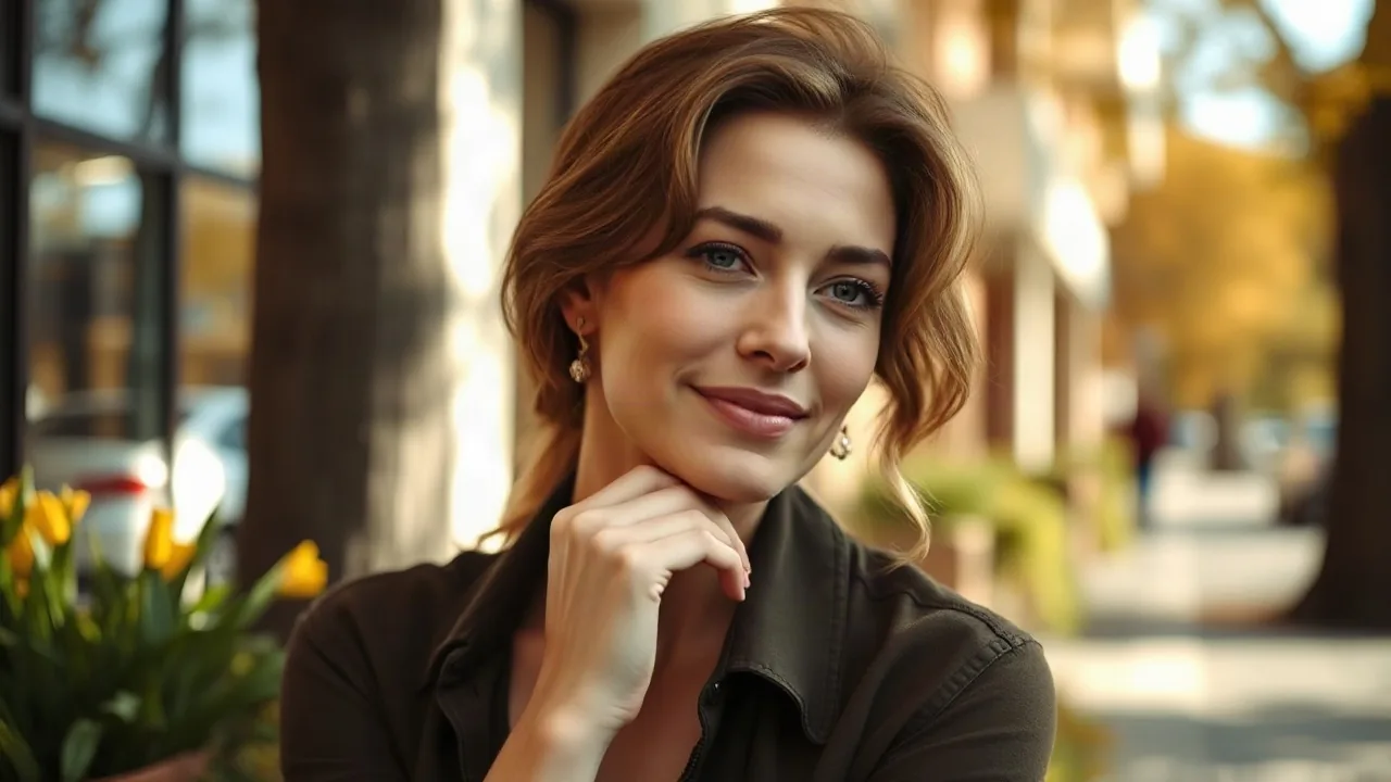 Anne Hathaway om mental helse og karriere i 2026