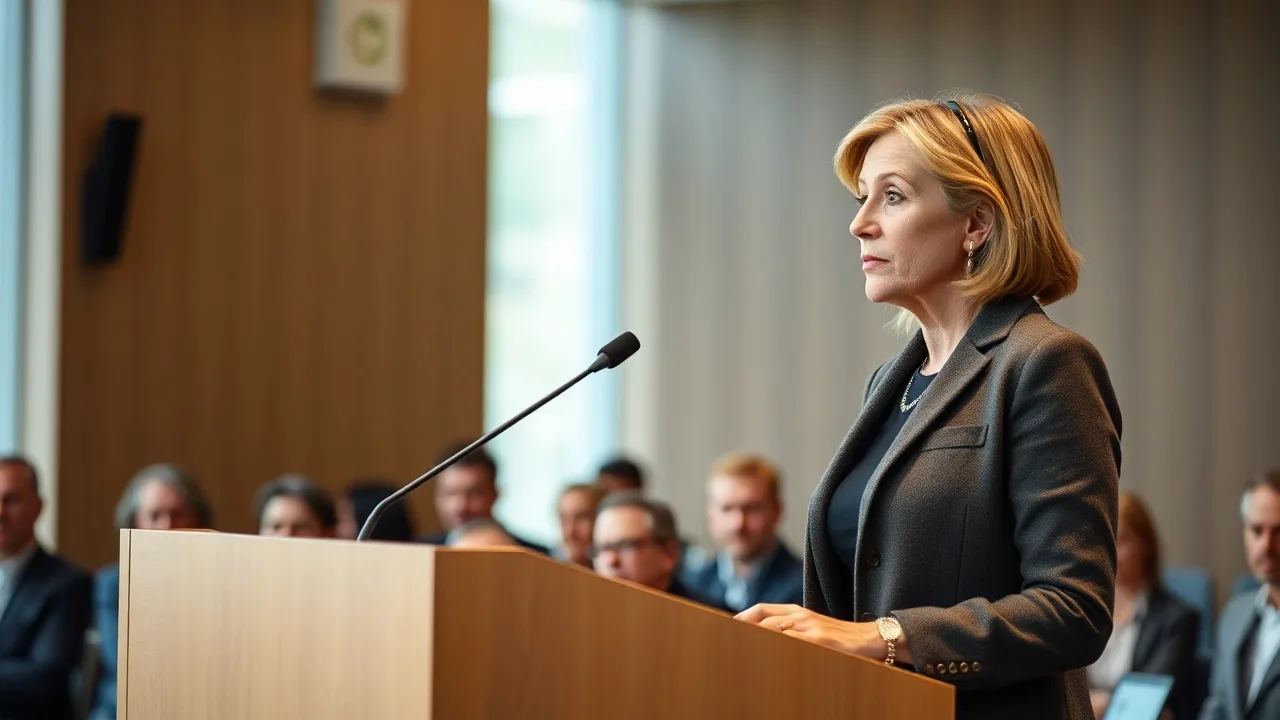 Cathrine Eide: Skatt og Folkehelse i 2026