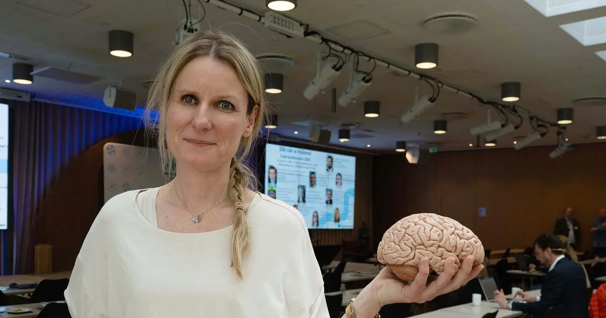 Dårlig inneluft øker demensrisikoen mer enn antatt