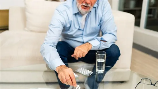 Diabetes type 2-medisiner: Regelmessig bruk reduserer risiko for hjerteinfarkt