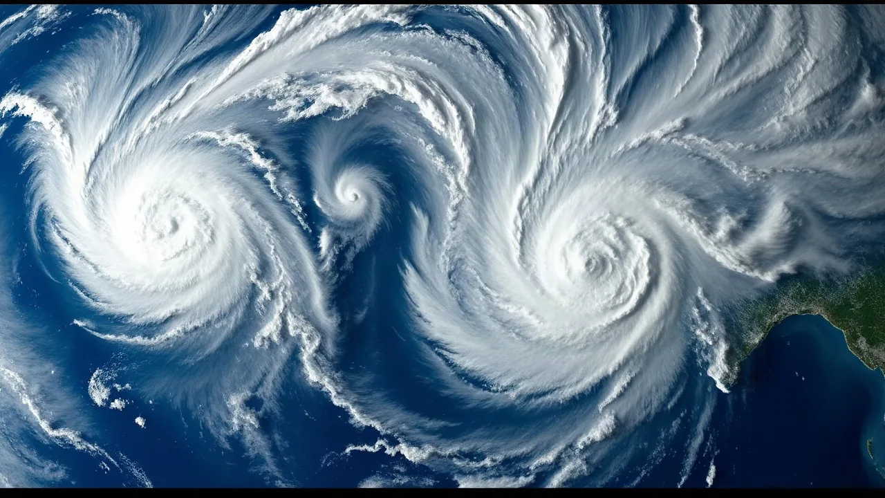 El Niño-varsel: 451 000 liv kan gå tapt