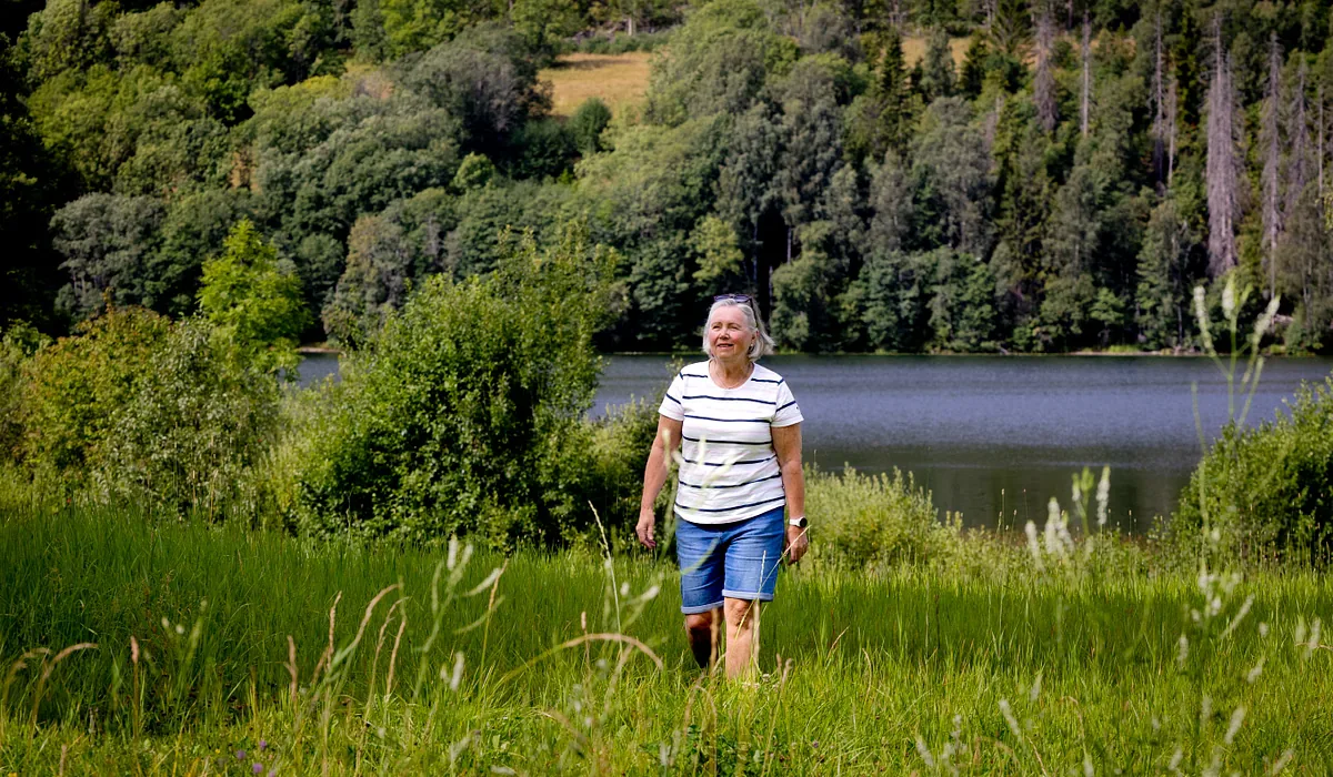 Fem Faktorer Reduserer Risiko for Hjerte- og Karsykdom