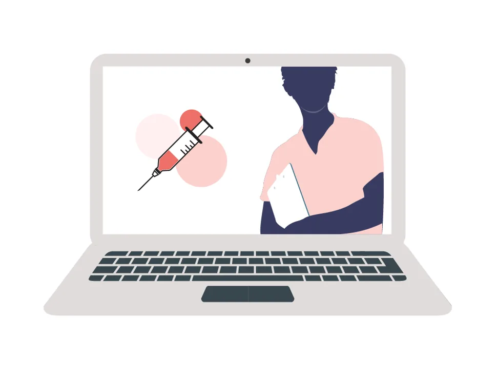 FHI holder webinar om vaksiner og vaksinasjon i september