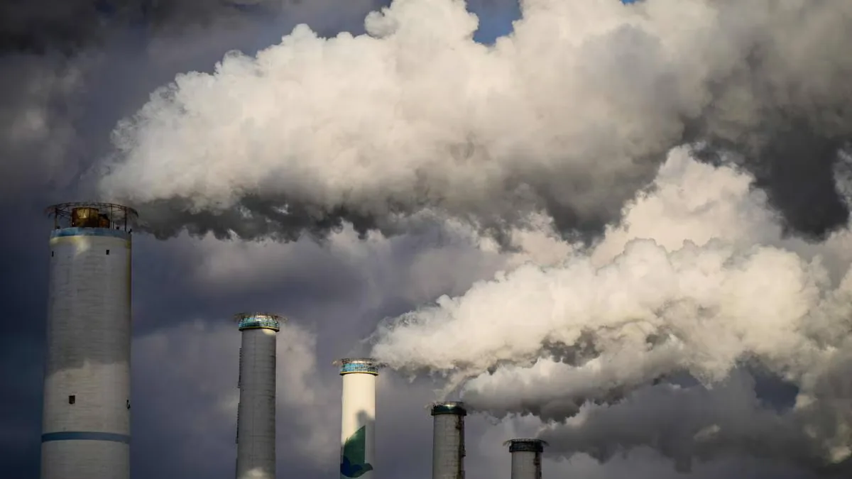 Forskere dropper dystert klimascenario fra 2100