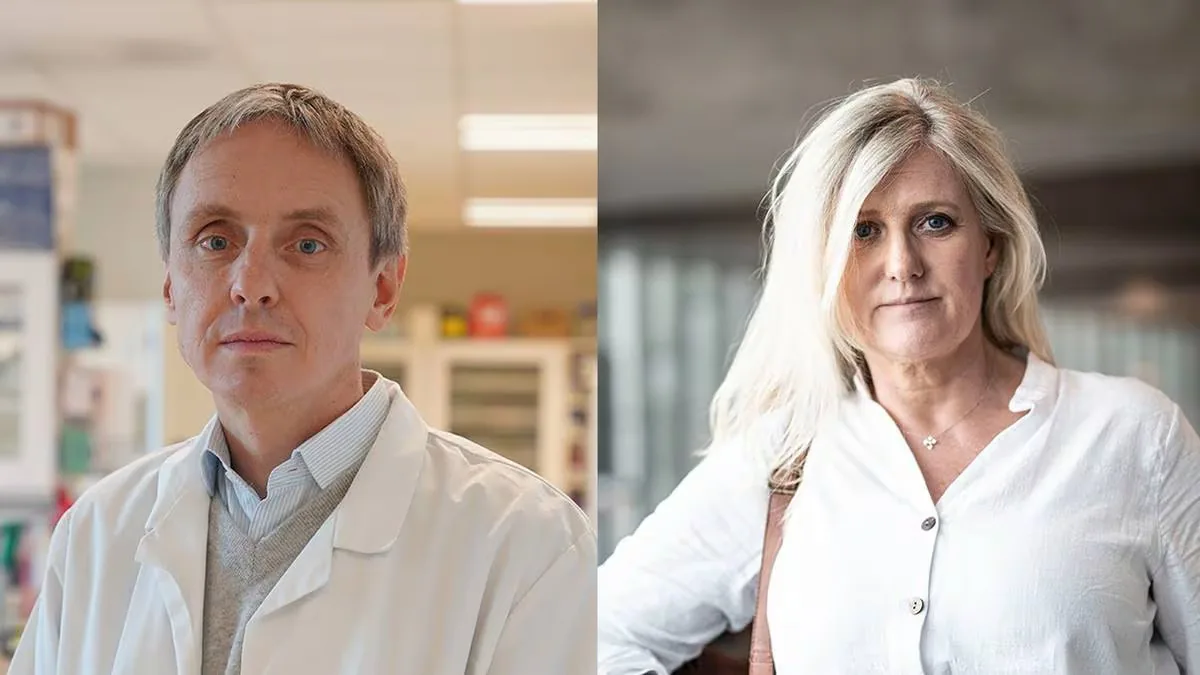 Forskere kritiserer FHI for manglende respons på koronarelaterte hjerteproblemer