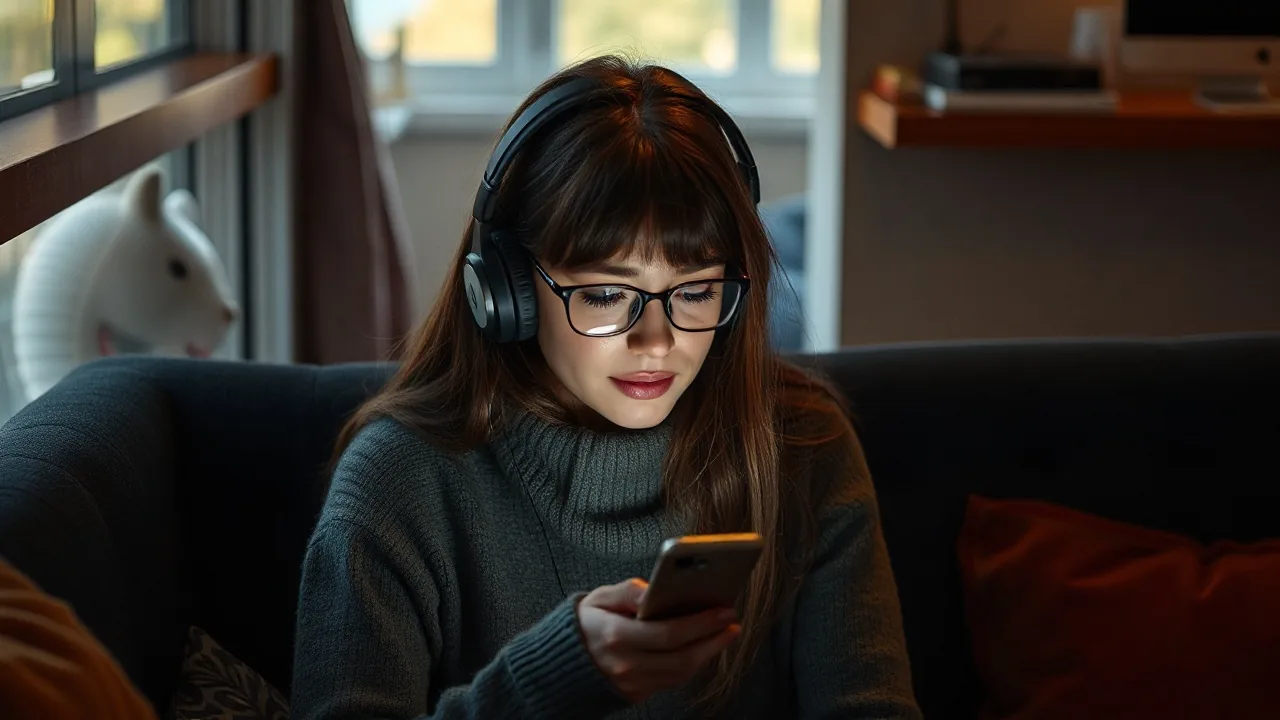 Forskning 2026: Musikkens dype effekt på mental helse og stress