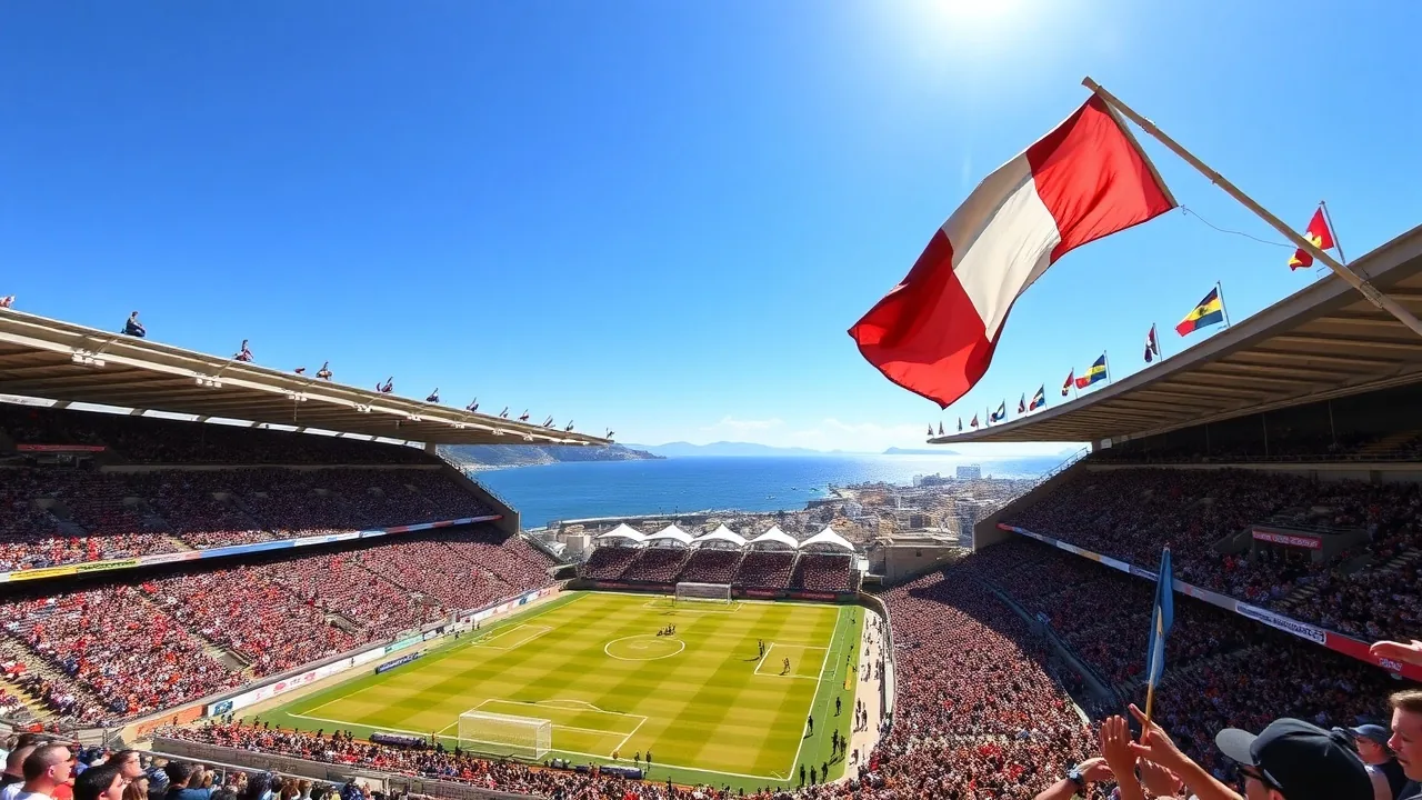 Fotballreise til Portugal og Kroatia: Helse og Sikkerhet i 2026