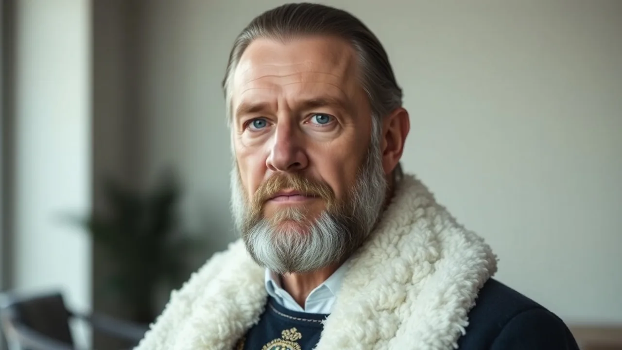 Frederik X og folkehelse: Endringer for Norge og Danmark?