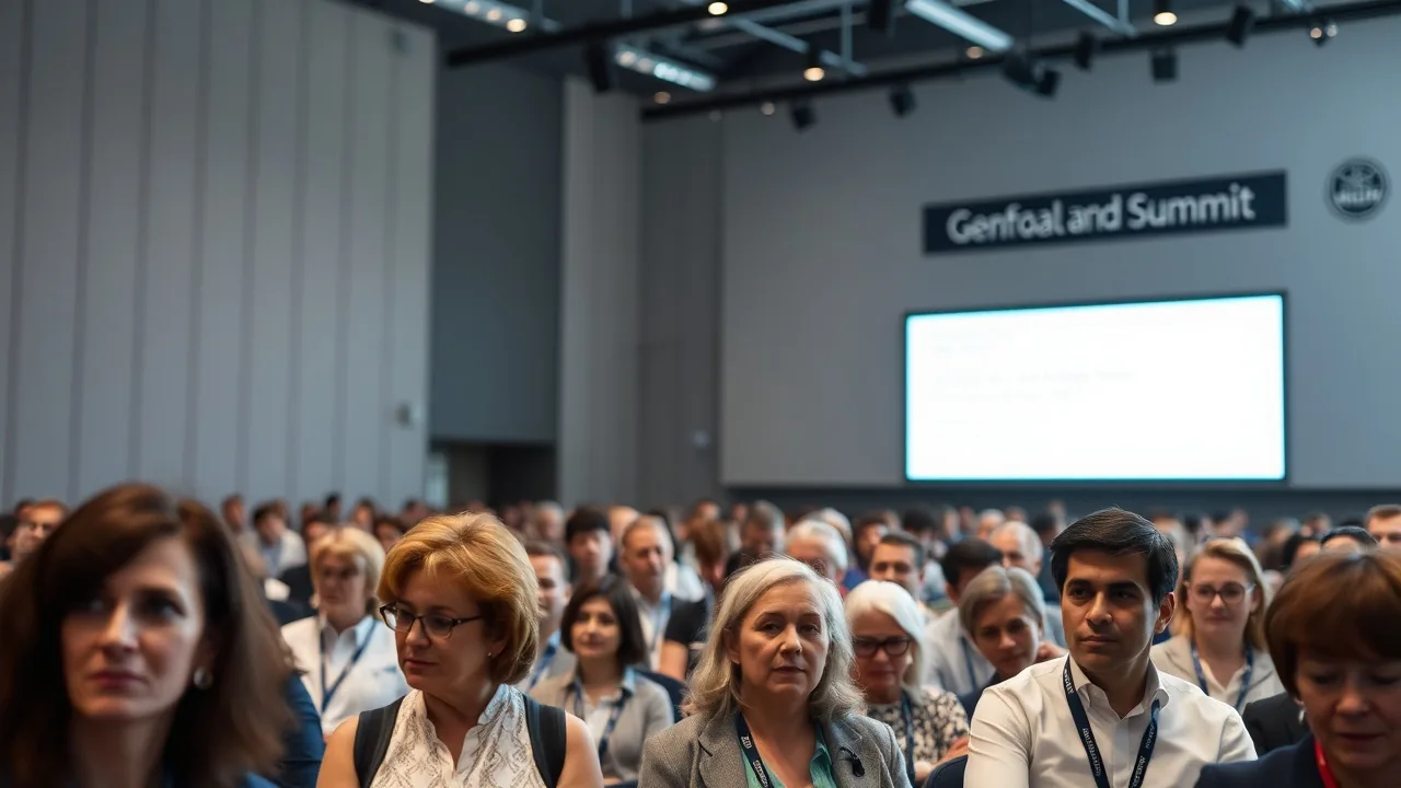 Fredsrådet og Vaksineinitiativer: Global Helse i 2026