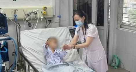 Japansk hjernebetennelse: Barn risikerer langvarige komplikasjoner uten spesifikk behandling