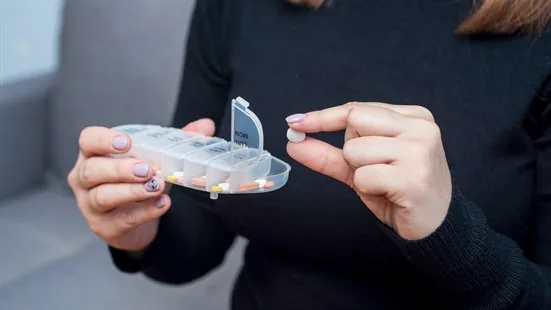 Kalsium- og D-vitamintilskudd gir liten effekt mot brudd