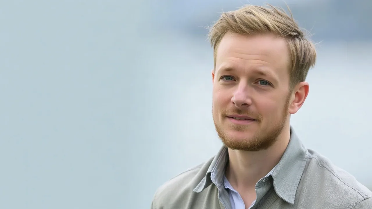 Kenneth Birkenes om psykisk helse, angst og mestring i 2026