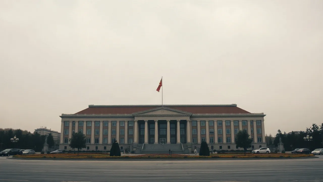 Kim Jong-Un helse: En analyse av 2026s geopolitiske helse
