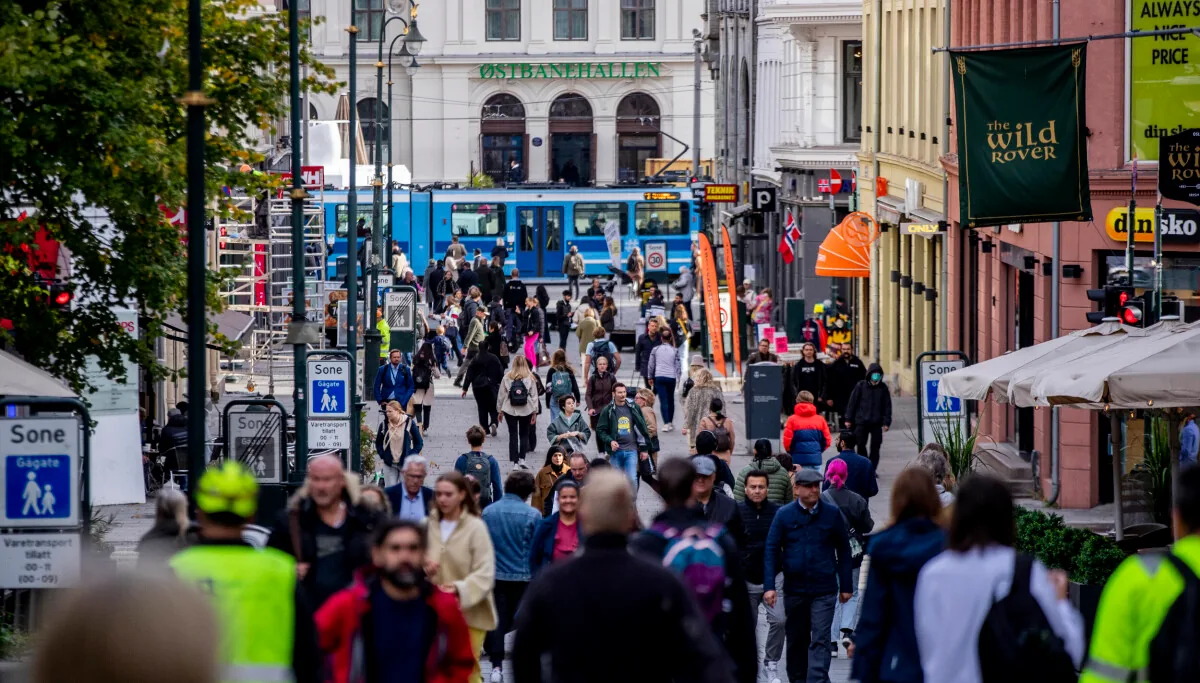 Klimaendringer og sosial ulikhet: Forskning avslører kunnskapshull i Norge