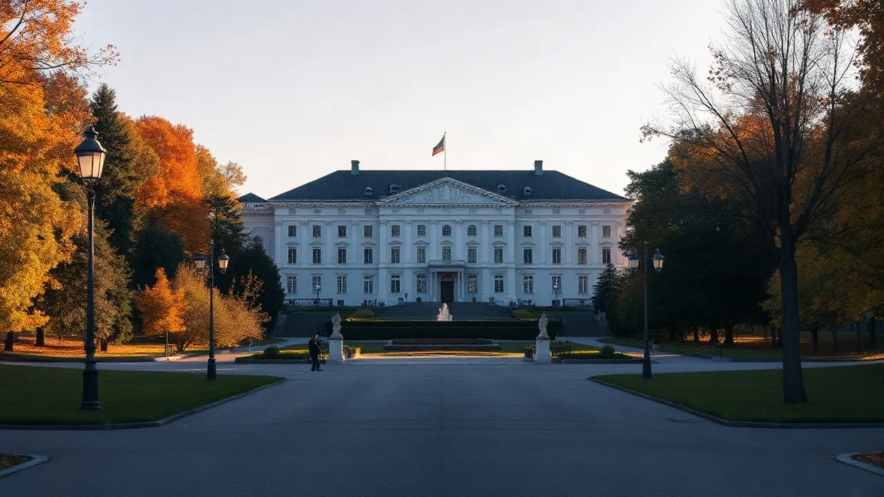 Kongelig helse: Diskusjoner rundt hoffet i Norge 2026
