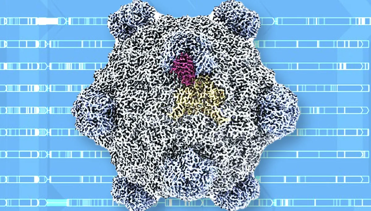 KI Skaper Nye, Livskraftige Virus i Forskningens Grenseland