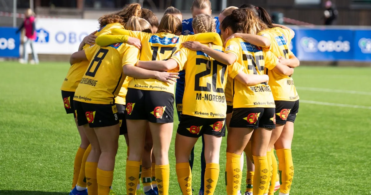 LSK Kvinner: Er Romerike klar for kvinnefotballens fremtid?