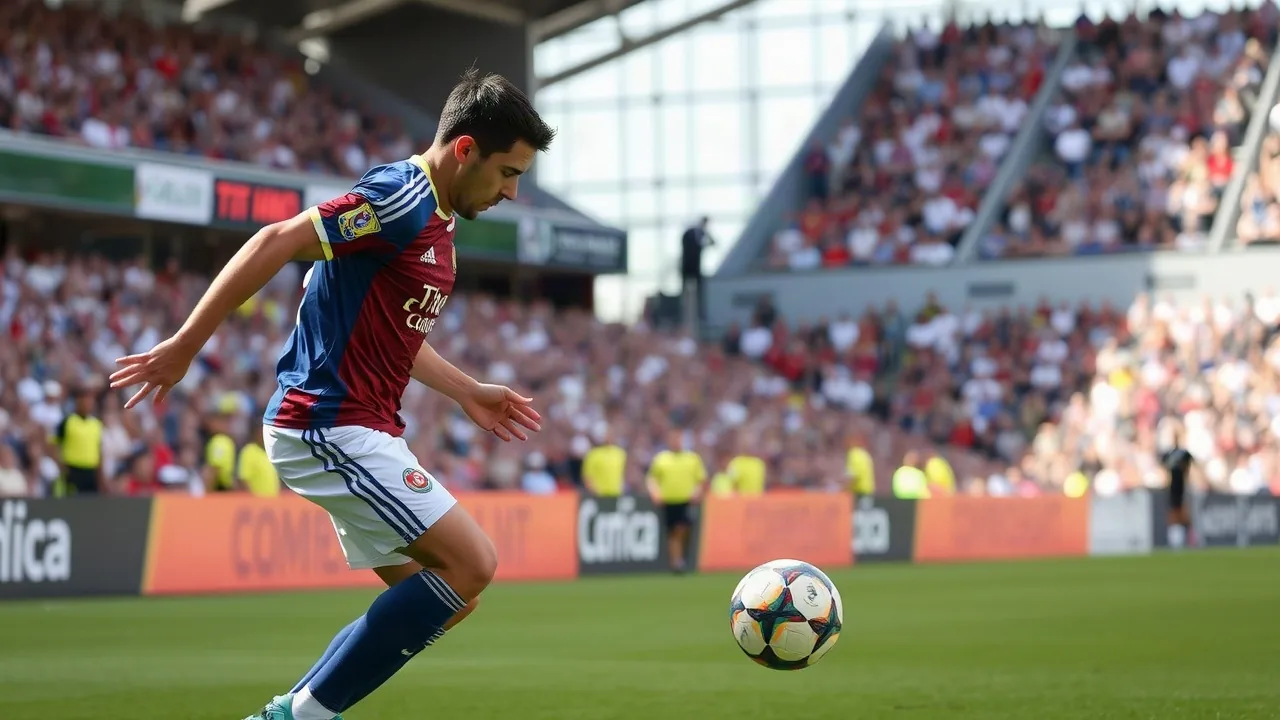 Fotball og medisin: Skadeforebygging for Liverpool og Tottenham