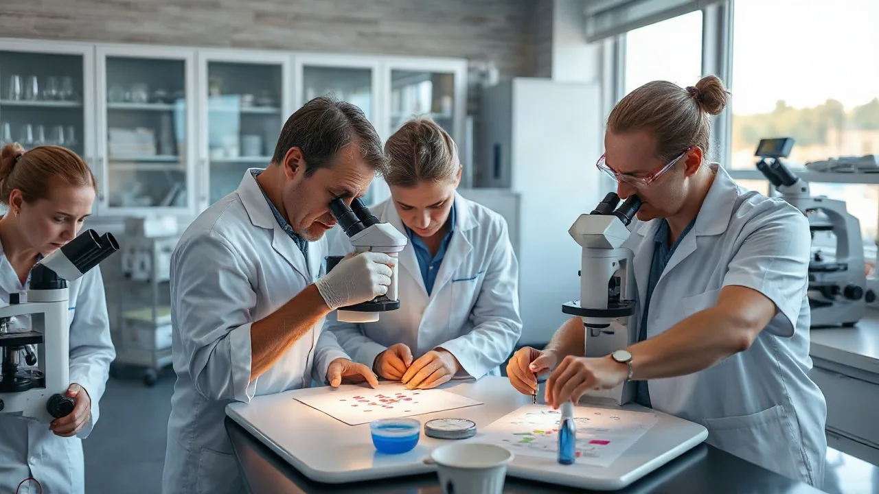 Meslinger og kreftforskning i 2026: Ny immunitetsinnsikt