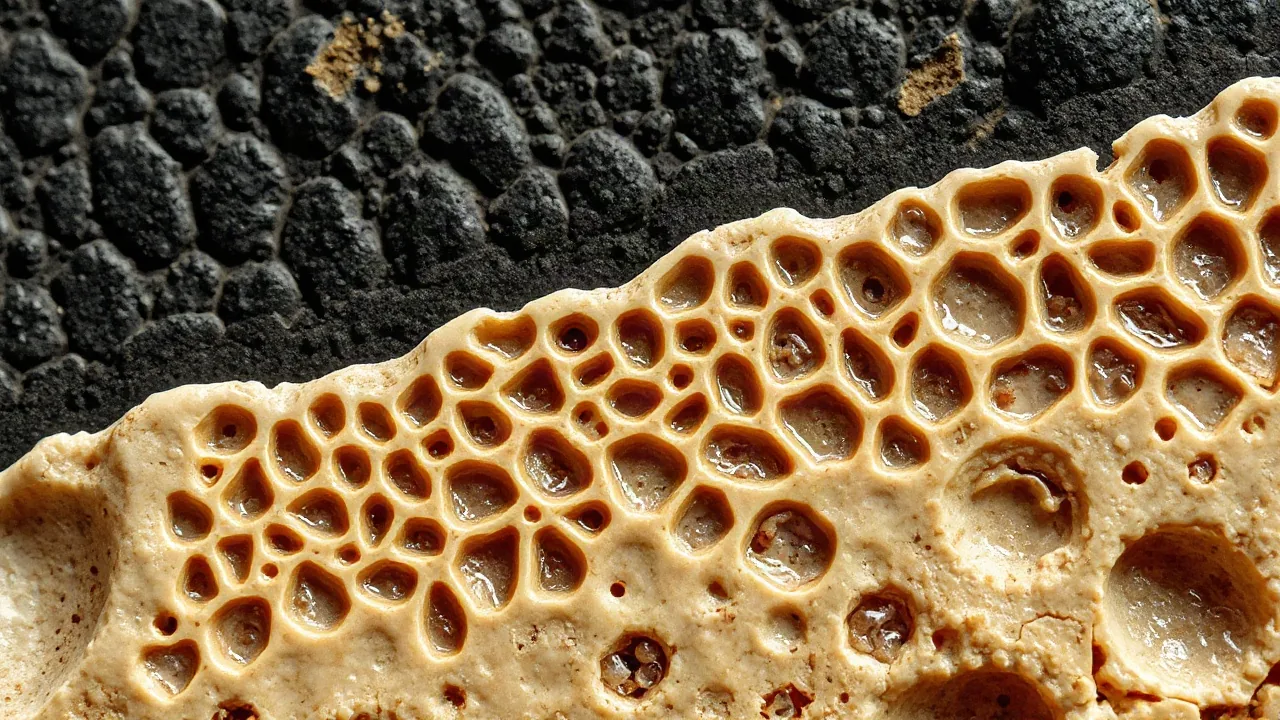 Mykt vev i fossil utfordrer etablerte teorier