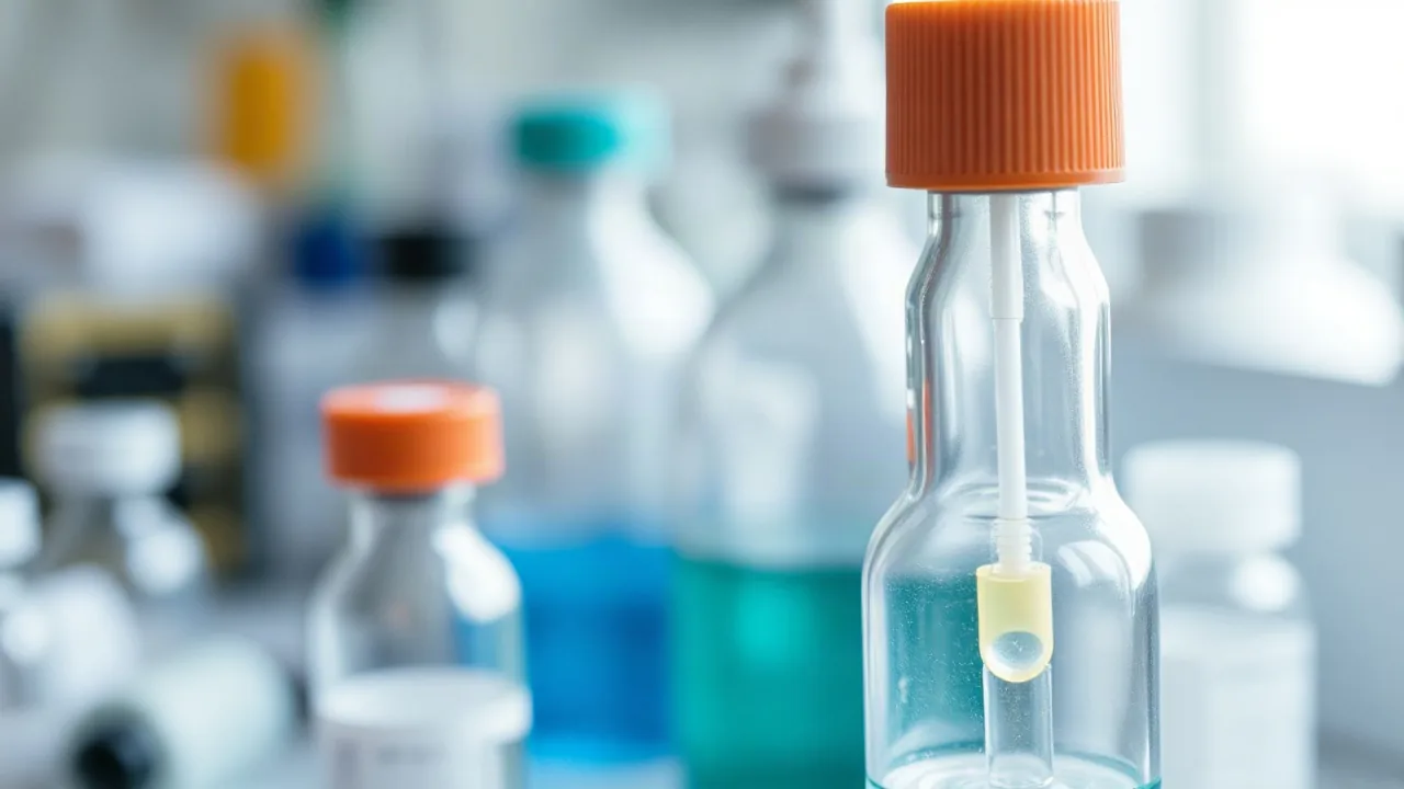Nasjonale Vaksiner Viser Potensial For Bedre Infeksjonskontroll