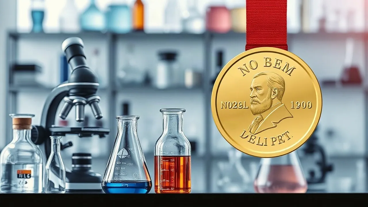 Nobelpris 2026: Favorittene til vitenskapsprisene