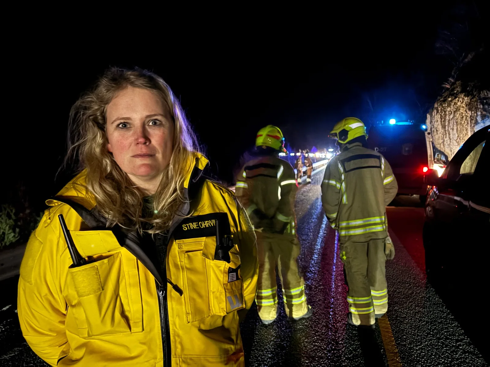Nytt Verktøy Avslører Klimarisiko for Norge