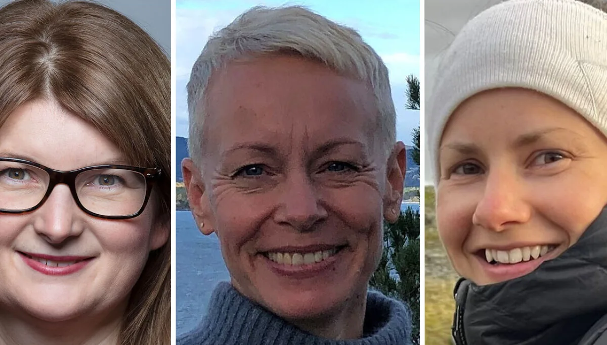 Nytt verktøy kartlegger utmattelse etter hjerneskade