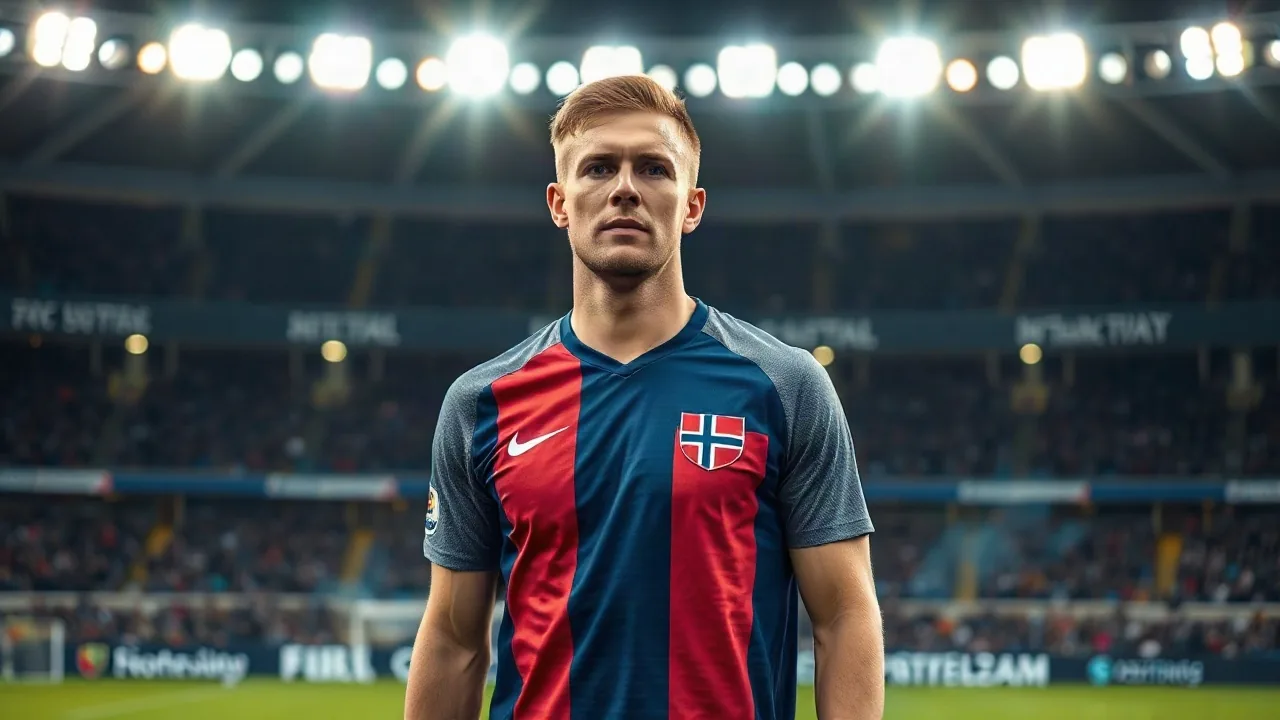 Ole Gunnar Solskjær: Medisinske aspekter ved toppfotball
