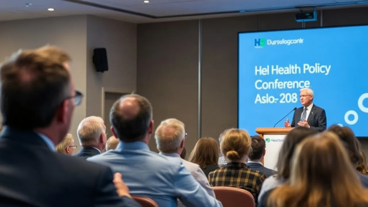 Vaksine: Per-Ove Engebretsens syn på immunisering 2026