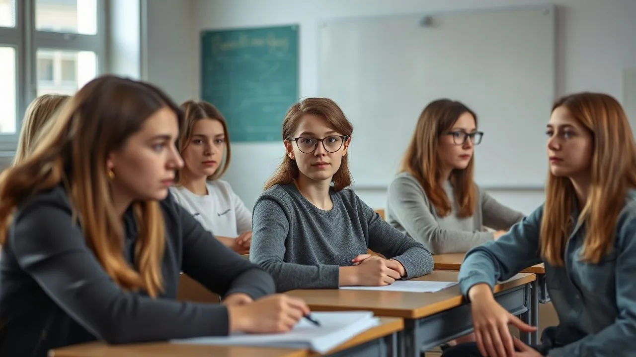 PISA-resultater: Hva skjer med Europas 15-åringer?