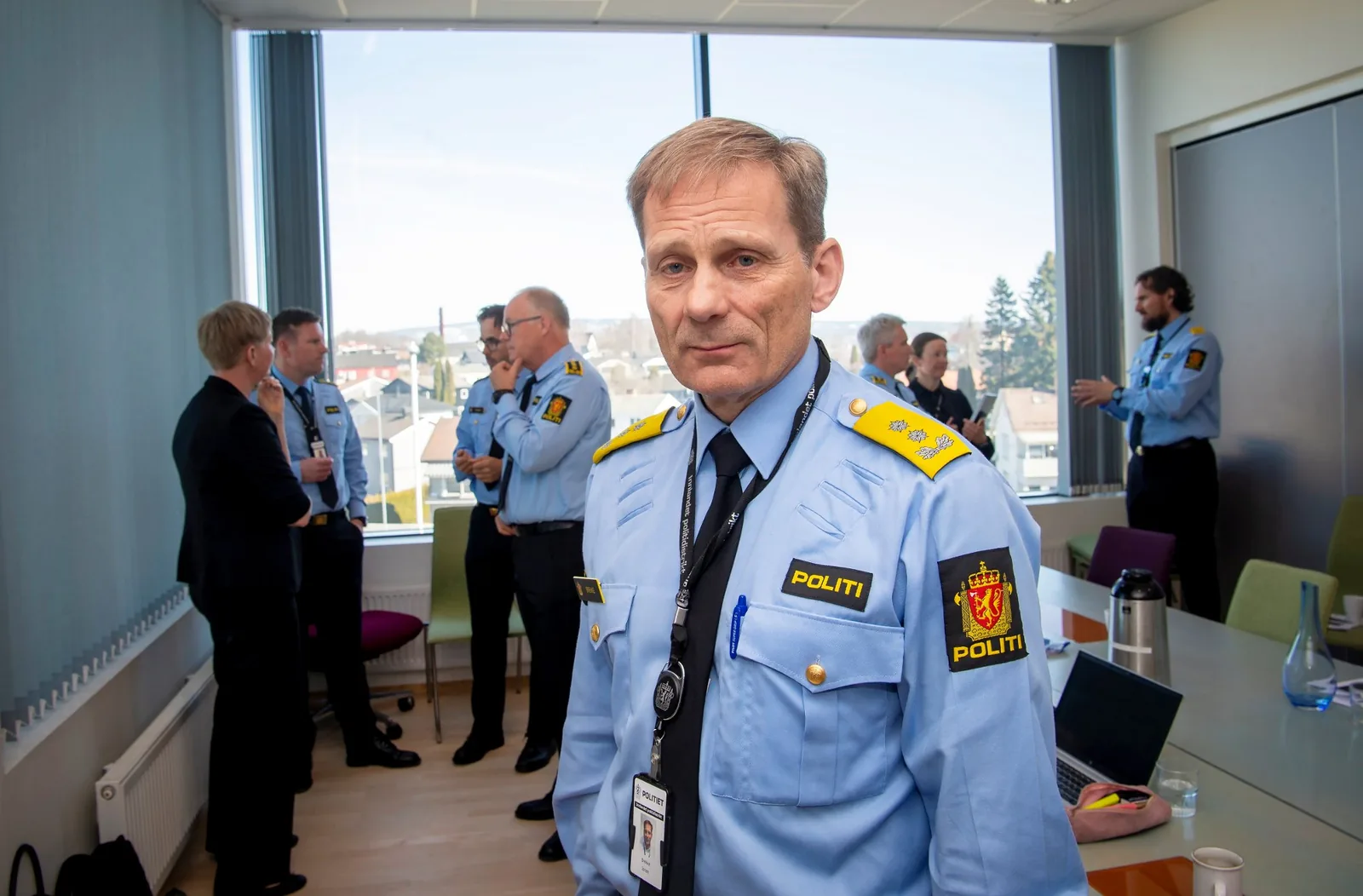 Politimester kan ha unngått skatt: "Burde undersøkt nærmere"