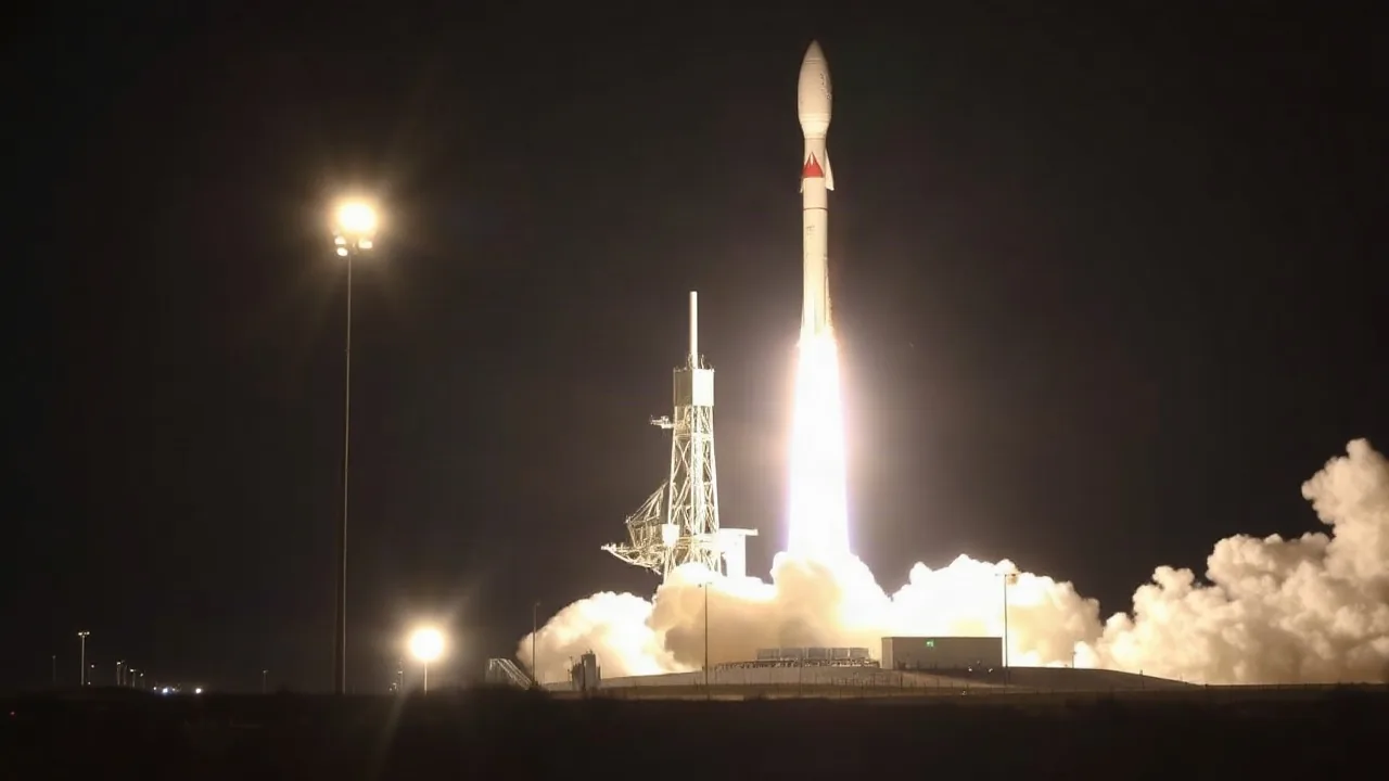 SpaceX planlegger Starship-bane rundt Jorden neste uke