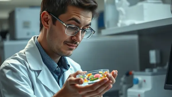 ADHD og mageproblemer: Ny forskning i 2026 avdekker sammenhenger