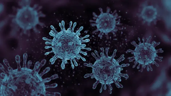 AI designer nye virus for å bekjempe resistente bakterier