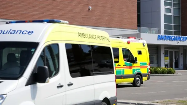 Ambulanseberedskap i Norge 2026: Kapasitet og Utfordringer