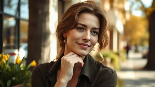 Anne Hathaway om mental helse og karriere i 2026