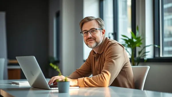 Arbeidsstress: Strategier for bedret mental velvære i 2026