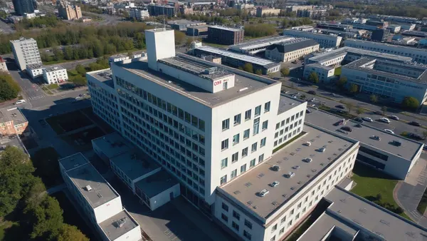 Døgnbehandling for emosjonell ustabilitet: Nytt tilbud ved Oslo Universitetssykehus