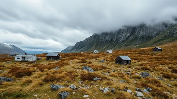 El Niño i Norge: Helsekonsekvenser i 2026