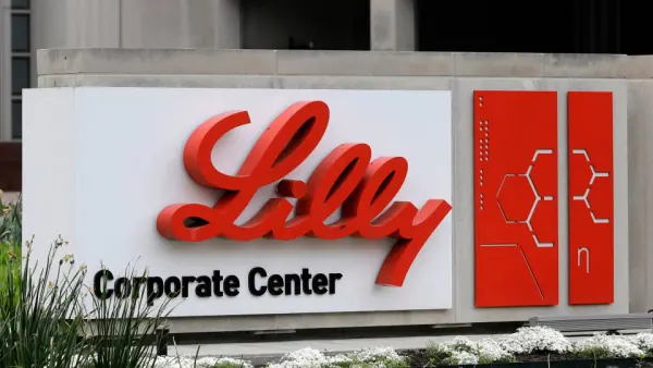 Eli Lilly styrker vaksinesatsing med tre oppkjøp