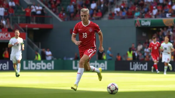 Erling Braut Haaland: Medisin og toppidrett i 2026