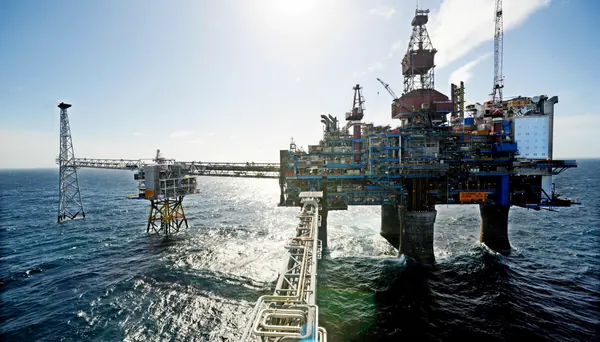 EU-lov om karbonfangst kan endre norsk energipolitikk
