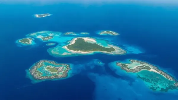 Fiji erklærer nasjonal hiv-krise på grunn av økt metamfetaminbruk