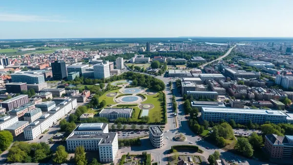Folkehelse: Hvordan politikk former norsk helseutfall