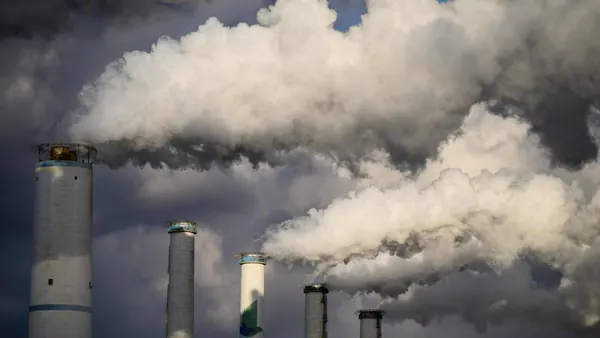 Forskere dropper dystert klimascenario fra 2100