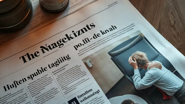 Adresseavisen og folkehelse-forskning i 2026